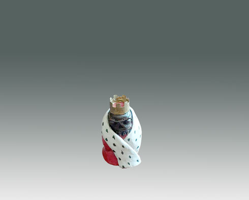Re dei Neri