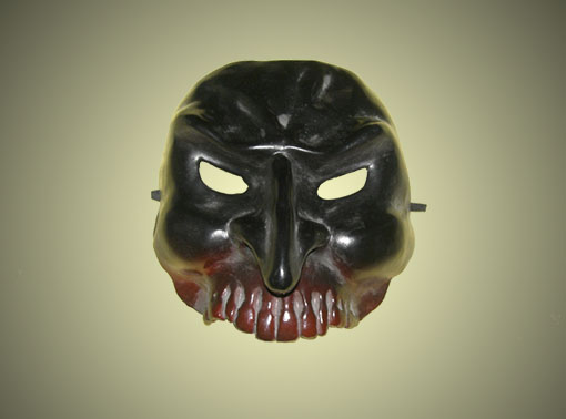 maschera indossabile abighor